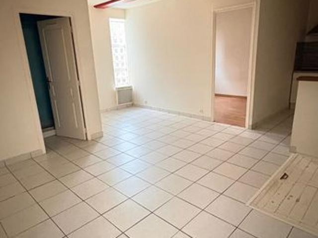 Appartement 2 pièces 37 m²