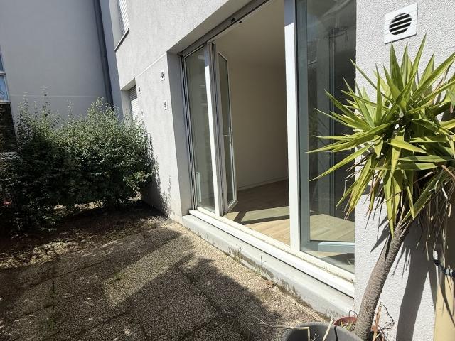 Appartement 2 pièces 37 m²