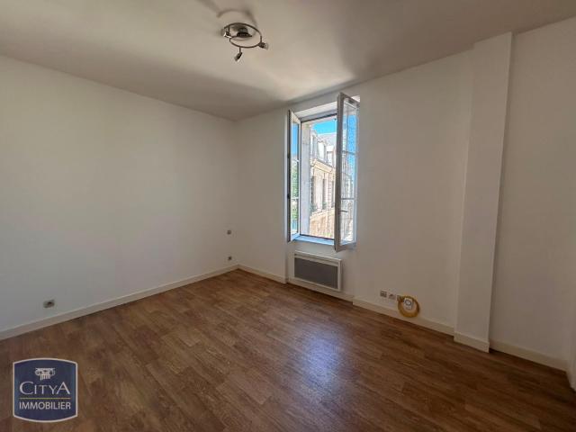 Appartement 2 pièces 37 m²