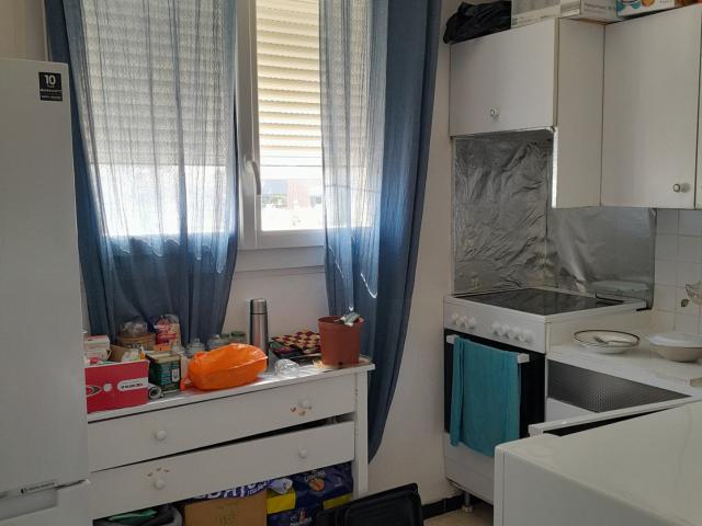 Appartement 2 pièces 37 m²