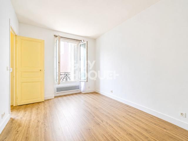 Appartement 2 pièces 37 m²