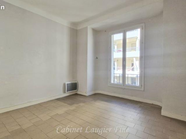 Appartement 2 pièces 37 m²