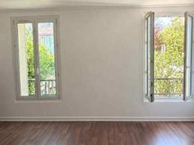 Appartement 2 pièces 37 m²