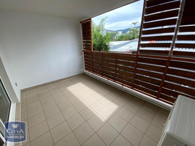 Appartement 2 pièces 37 m²