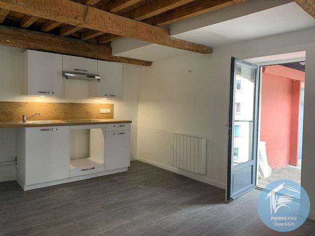 Appartement 2 pièces 37 m²