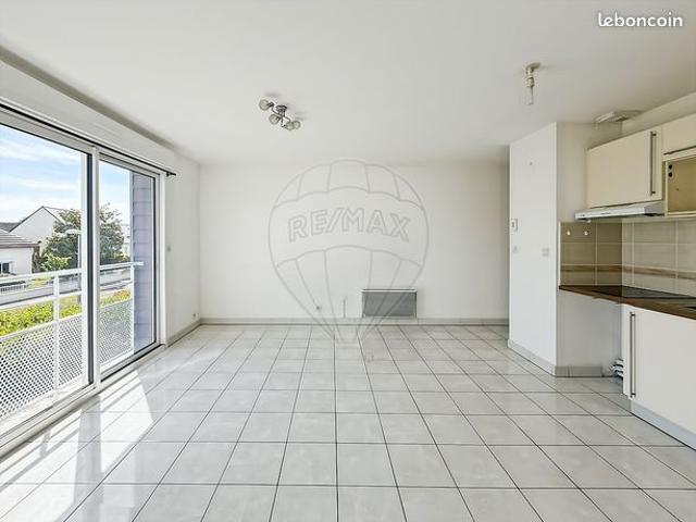 Appartement 2 pièces 37 m²