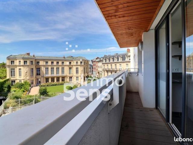 Appartement 2 pièces 37 m²