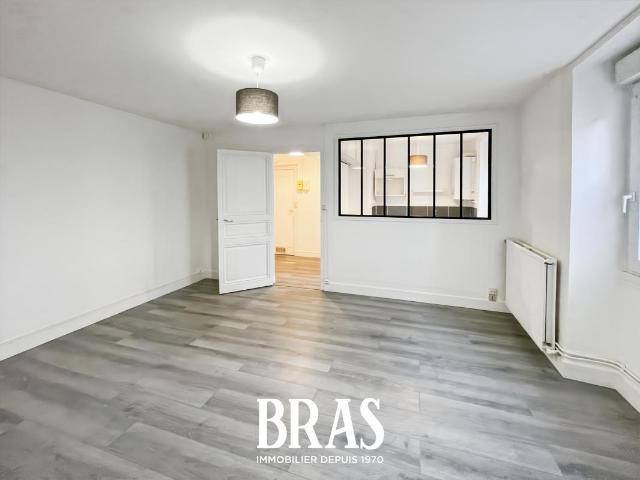 Appartement 2 pièces 37 m²