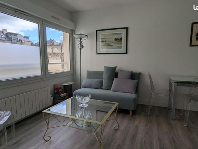Appartement 2 pièces 37 m²