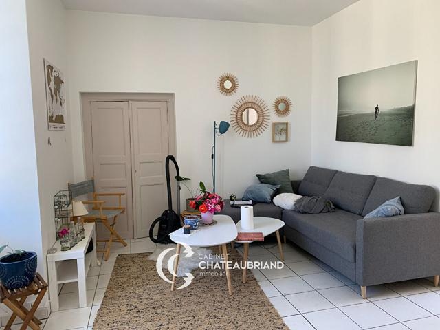 Appartement 2 pièces 37 m²