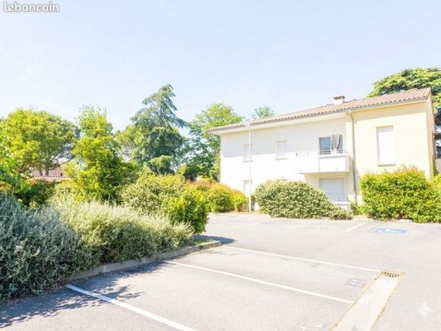 Appartement 2 pièces 37 m²