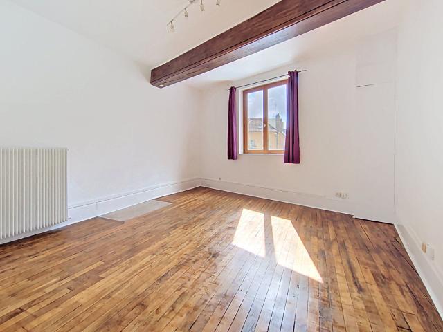 Appartement 2 pièces 37 m²