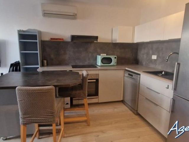 Appartement 2 pièces 37 m²