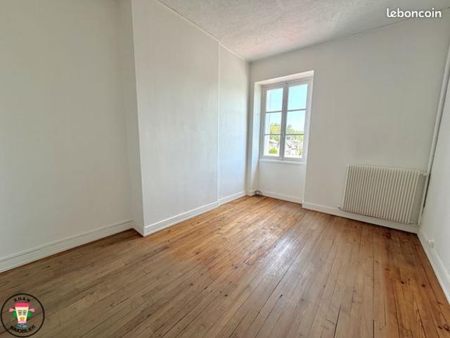 Appartement 2 pièces 37 m²