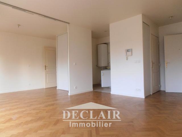 Appartement 2 pièces 37 m²