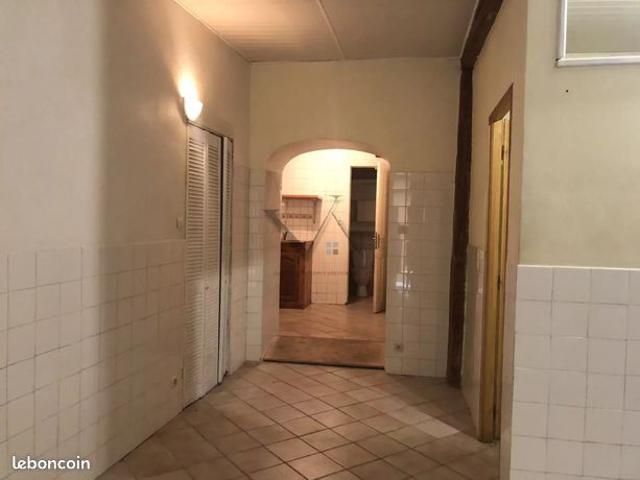 Appartement 2 pièces 37 m²