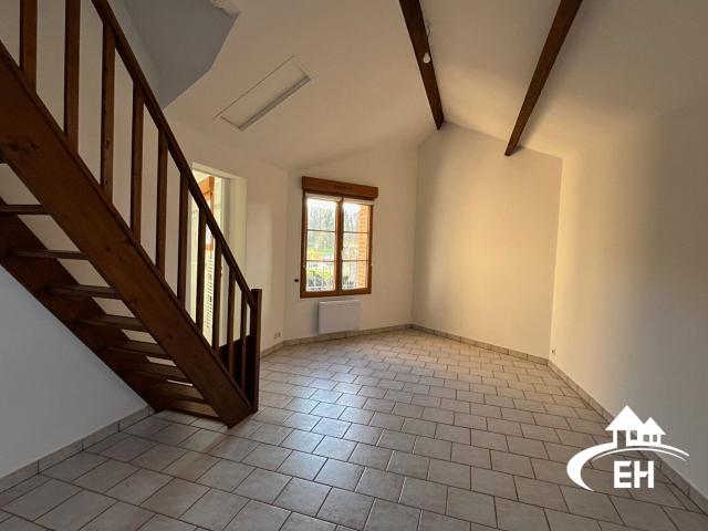 Appartement 2 pièces 37 m²