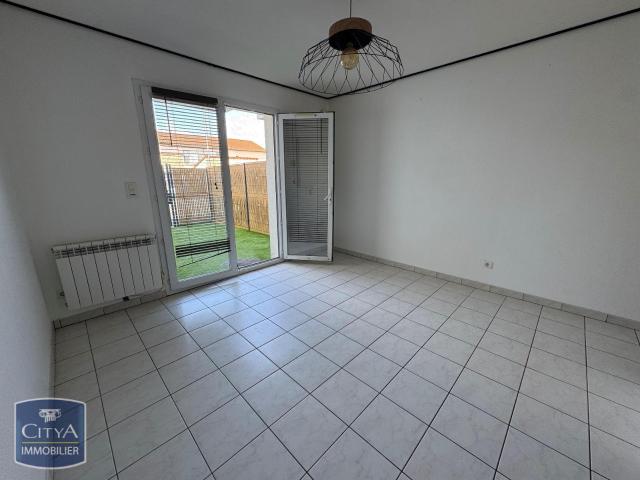 Appartement 2 pièces 37 m²