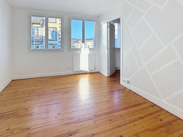 Appartement 2 pièces 37 m²