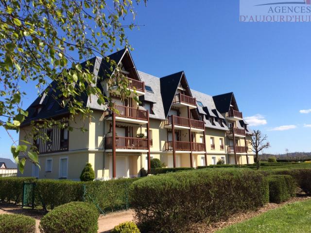 Appartement 2 pièces 37 m²