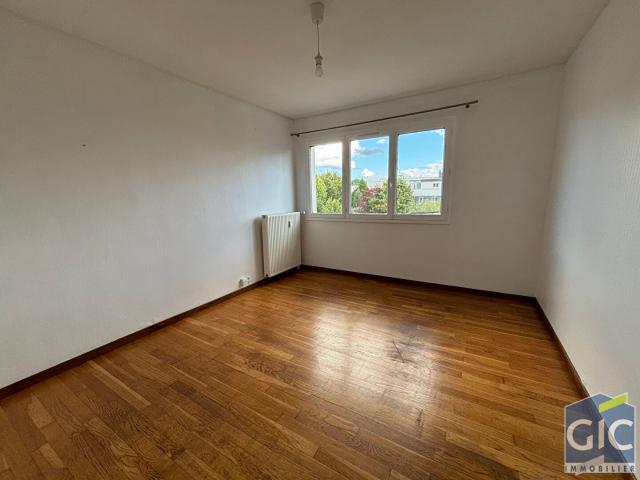 Appartement 2 pièces 37 m²