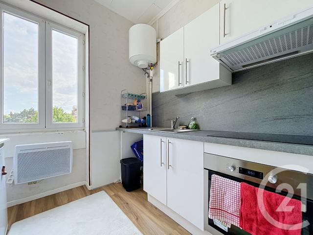 Appartement 2 pièces 37 m²