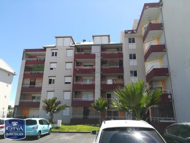 Appartement 2 pièces 37 m²