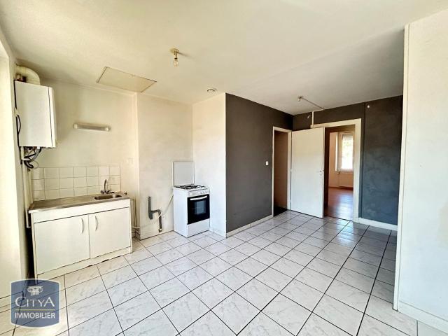 Appartement 2 pièces 37 m²