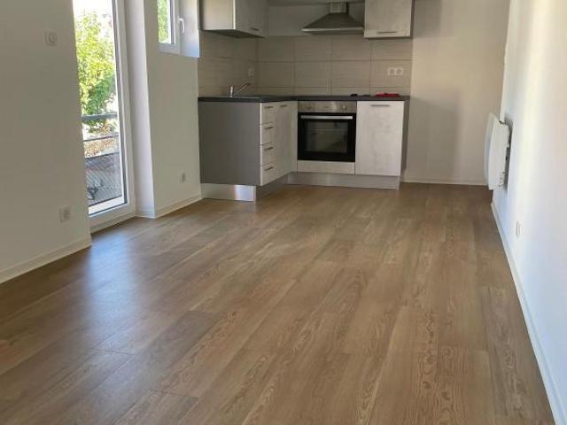 Appartement 2 pièces 37 m²
