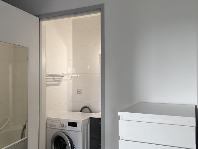 Appartement 2 pièces 37 m²