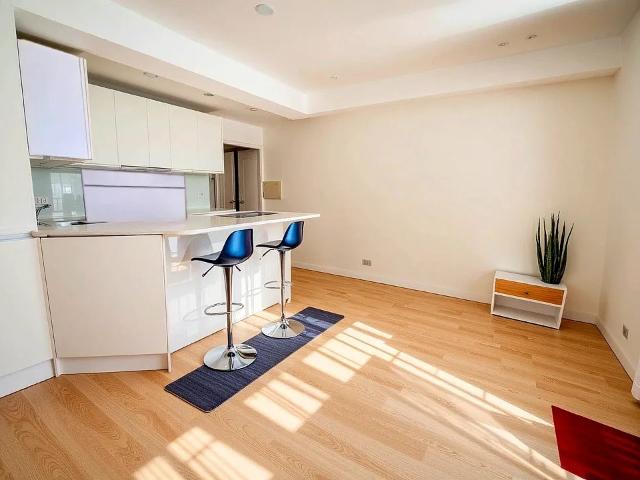 Appartement 2 pièces 37 m²