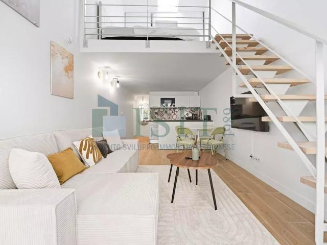 Appartement 2 pièces 37 m²