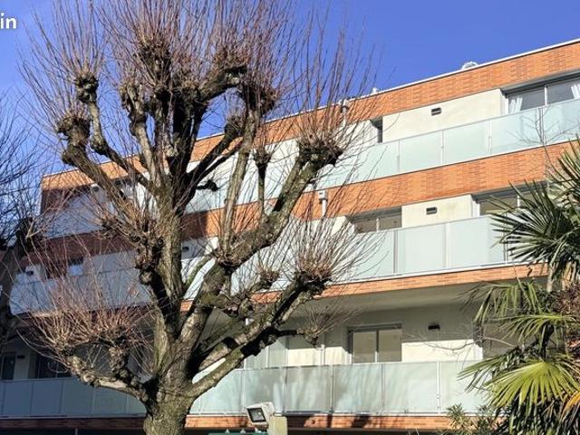 Appartement 2 pièces 37 m²