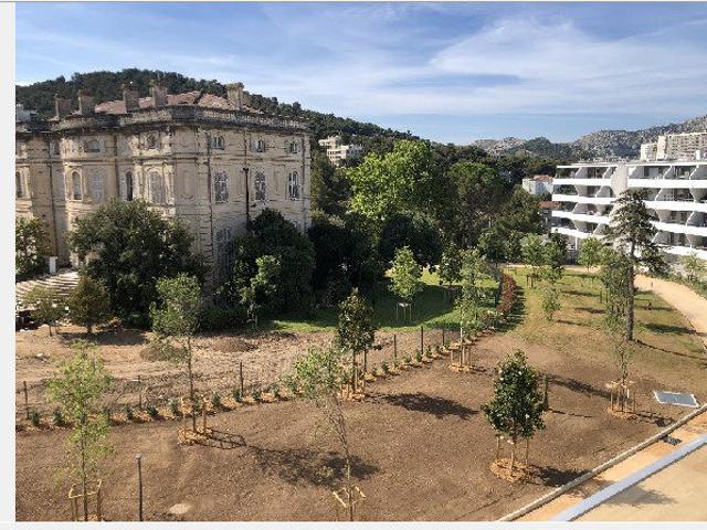 Appartement 2 pièces 37 m²