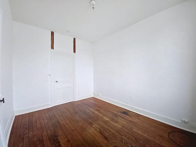 Appartement 2 pièces 37 m²