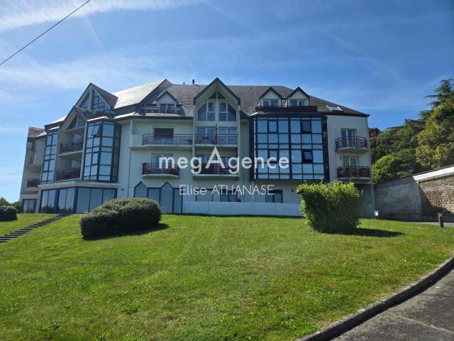 Appartement 2 pièces 37 m²