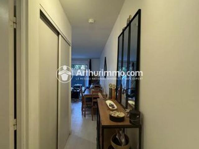 Appartement 2 pièces 37 m²