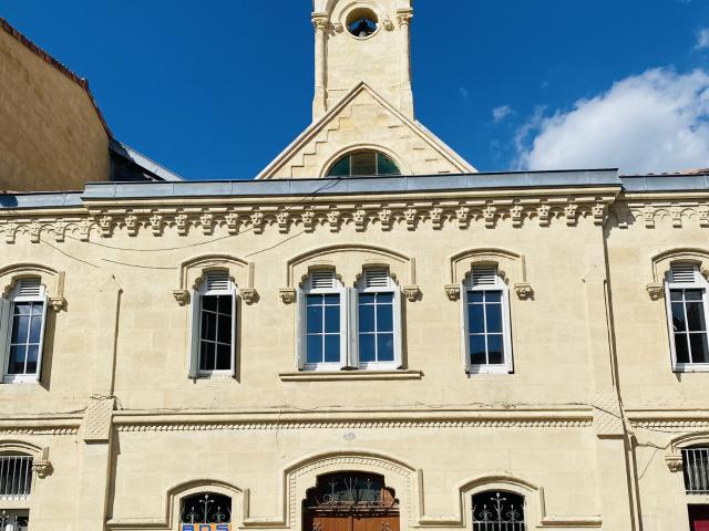 Appartement 2 pièces 37 m²