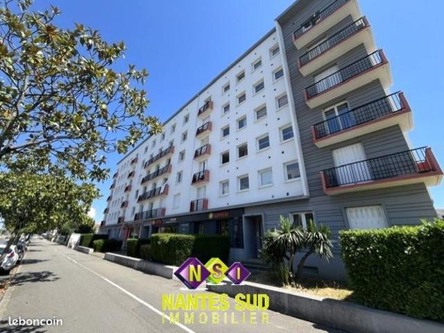 Appartement 2 pièces 34 m²