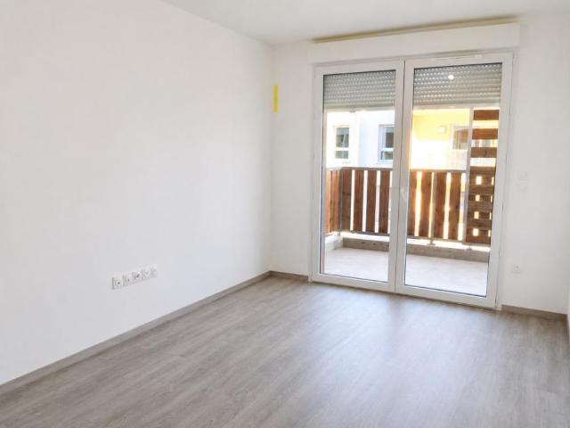 Appartement 2 pièces 37 m²