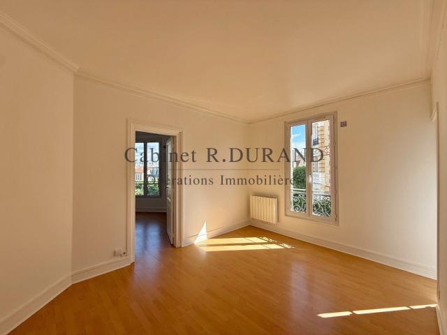 Appartement 2 pièces 37 m²
