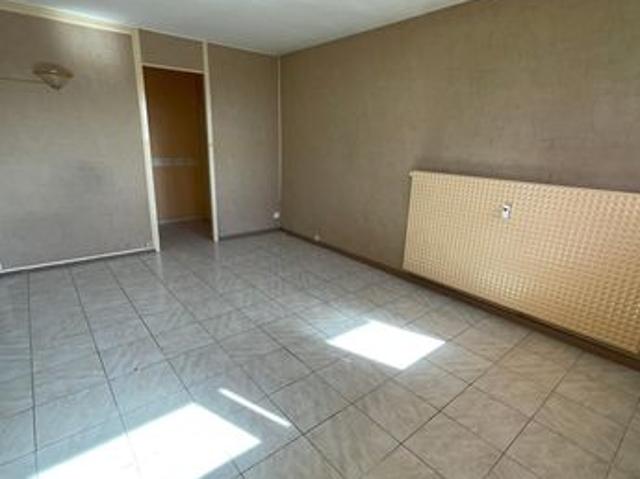 Appartement 2 pièces 37 m²