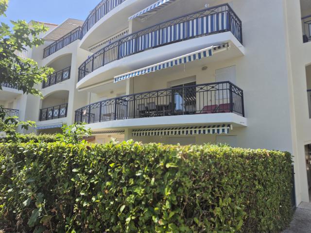 Appartement 2 pièces 37 m²