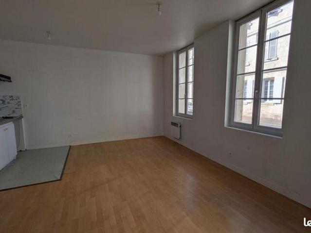 Appartement 2 pièces 37 m²