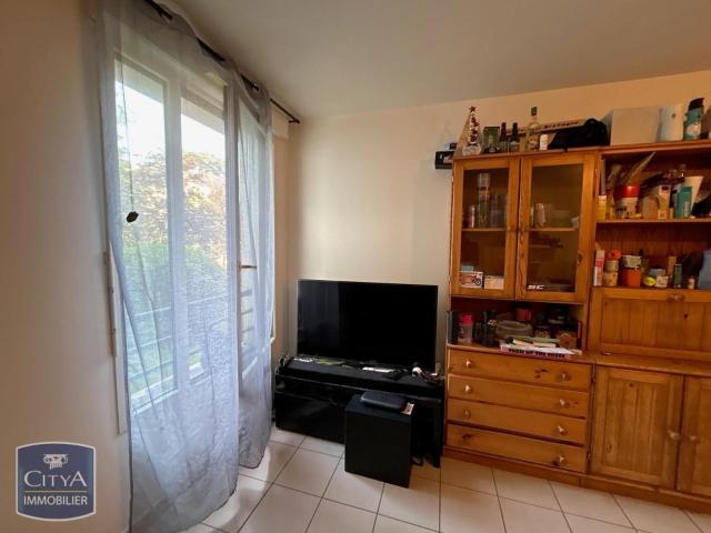 Appartement 2 pièces 37 m²