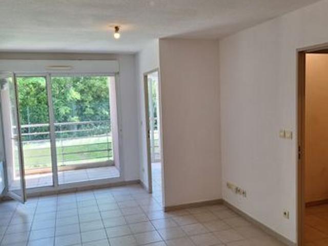 Appartement 2 pièces 37 m²
