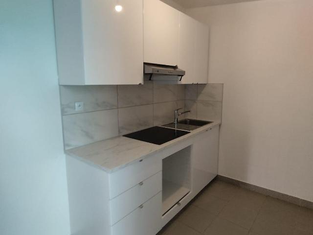 Appartement 2 pièces 37 m²