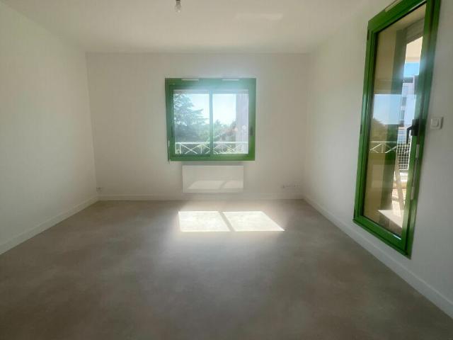 Appartement 2 pièces 37 m²