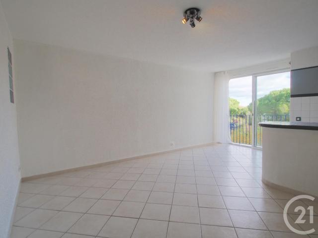 Appartement 2 pièces 37 m²