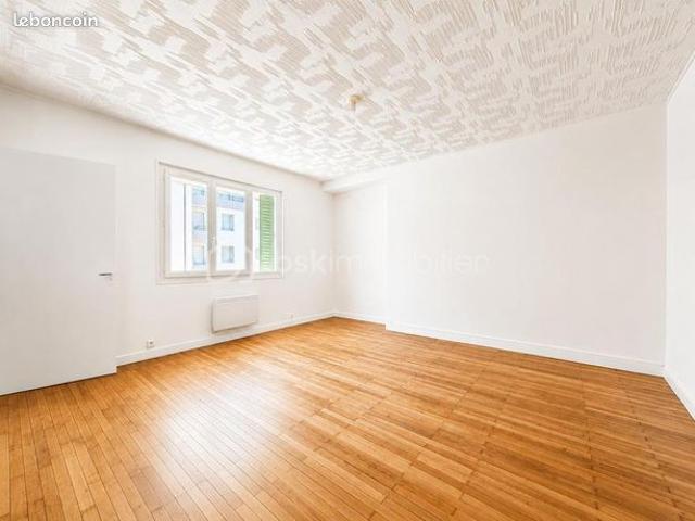 Appartement 2 pièces 37 m²